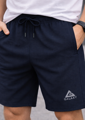KARARA Shorts ( Dark Blue)