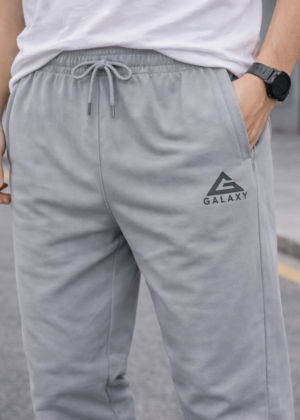 NS Track ( Ash Grey )