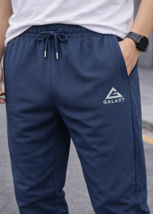 KARARA Track(Navy Blue)