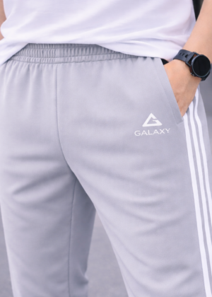 NS Lines Track (Light Grey)