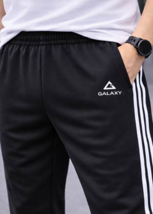 NS Lines Track (Black)